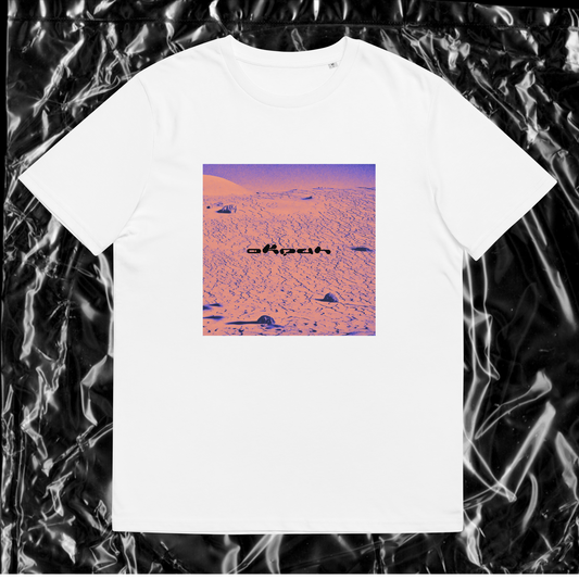 Y3K collection Okean t-shirt : Desertus