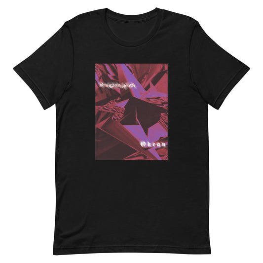 Y3K collection Okean t-shirt : Neva
